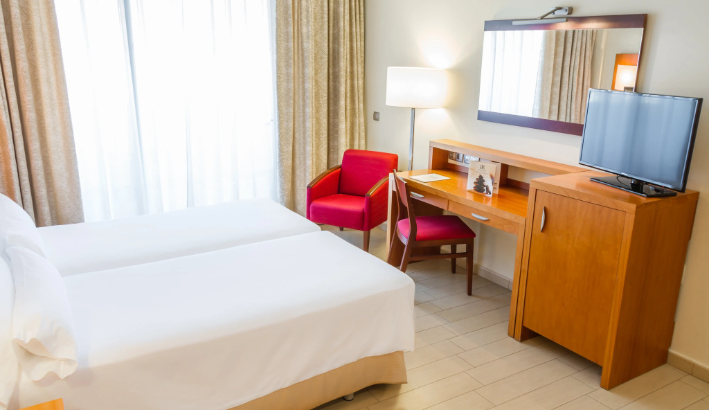 AR Diamante Beach & SPA Hotel 4 SUP