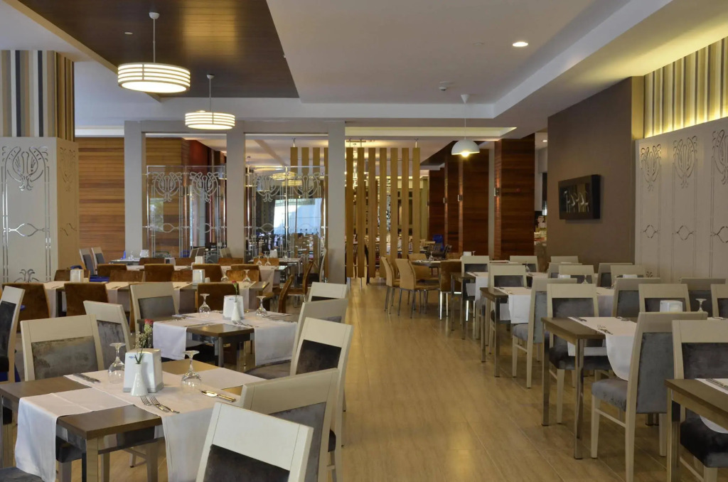 Port Side Resort Hotel