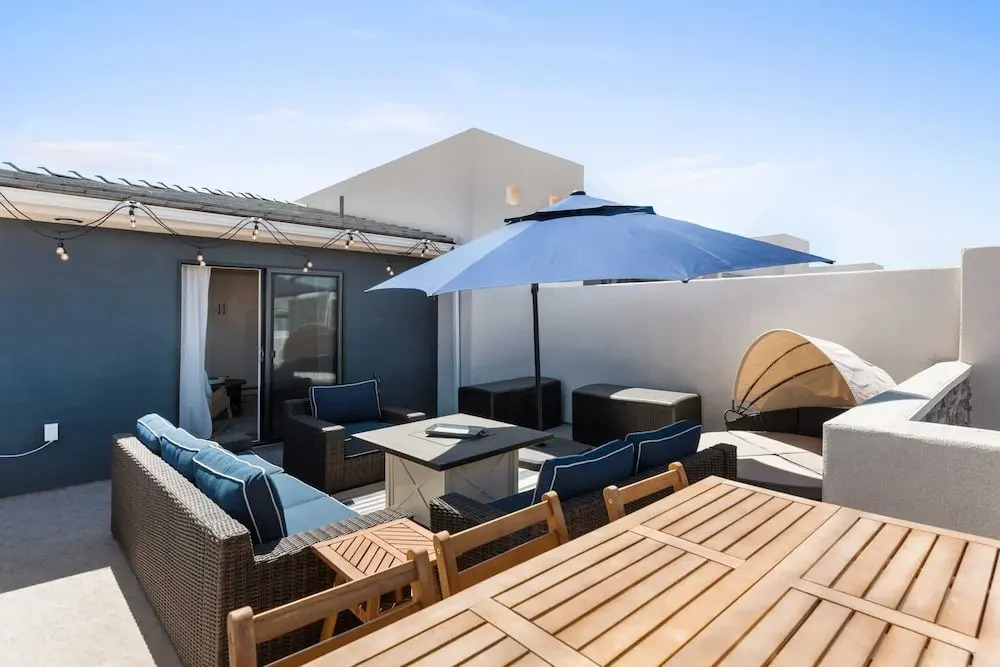 Anchor Oasis #87 by RedAwning