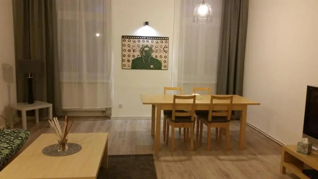 Apartament Vistula