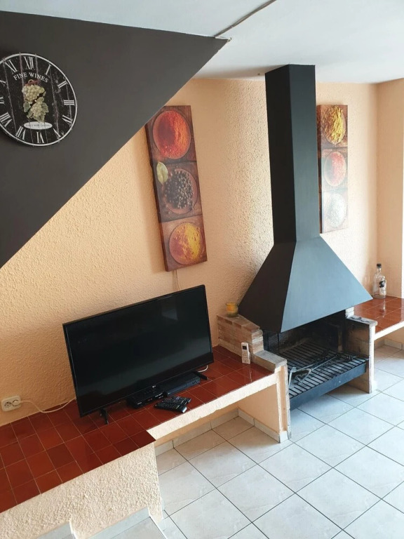 214-casa con Acceso Directo a su Amarre