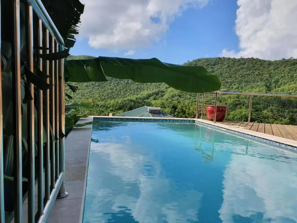 Casa Vista