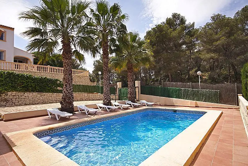 Monte Javea 15 BM