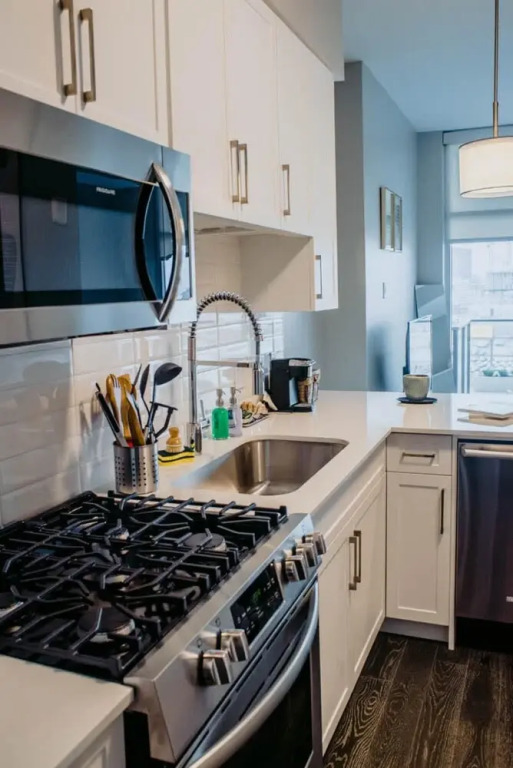 Nashville Comfy Studio Apartment