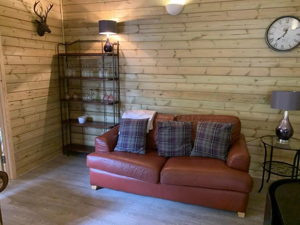 Bedrock Lodge