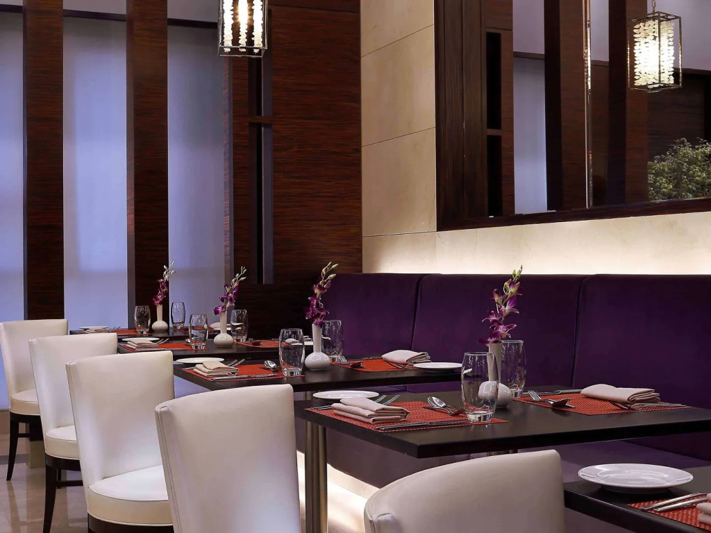 Swissotel Makkah