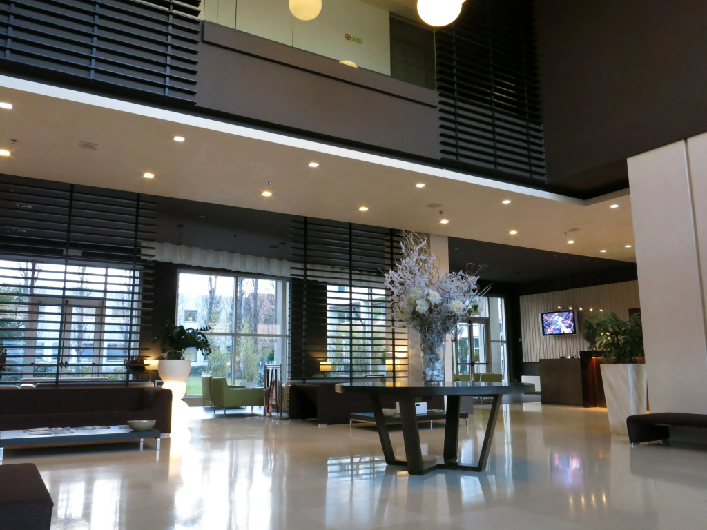 Best Western Plus Hotel Le Favaglie