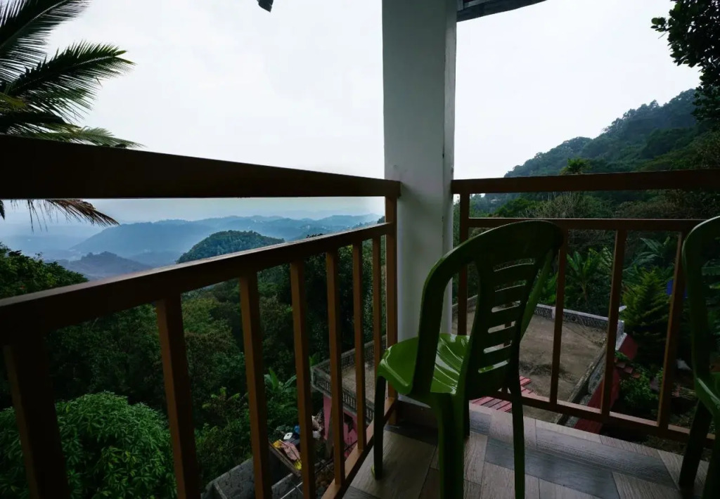 Lime Light Resort by OYO Rooms