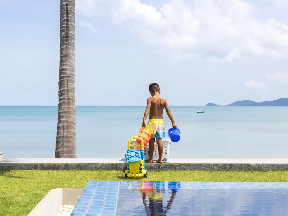Tawantok Beach Villas - SHA Extra Plus
