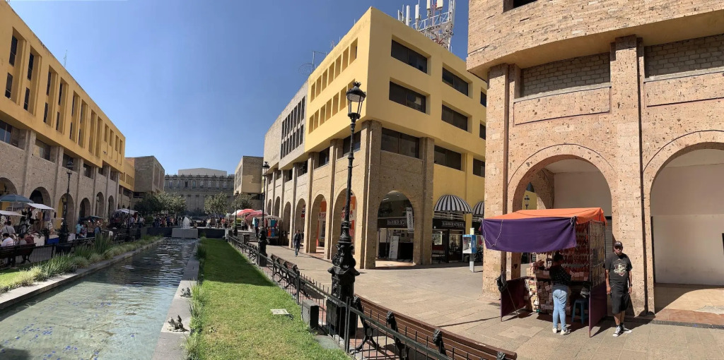 Hotel Real GDL