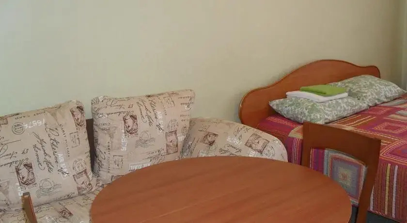Mini Hotel On Basmannyy