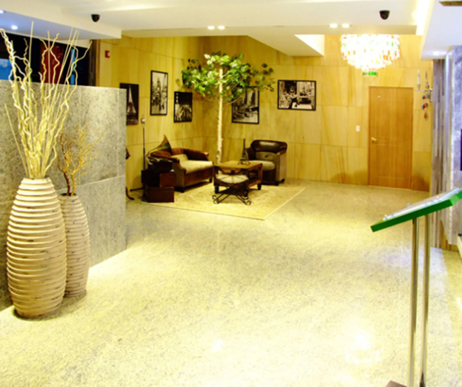 Haeya Boutique Hotel
