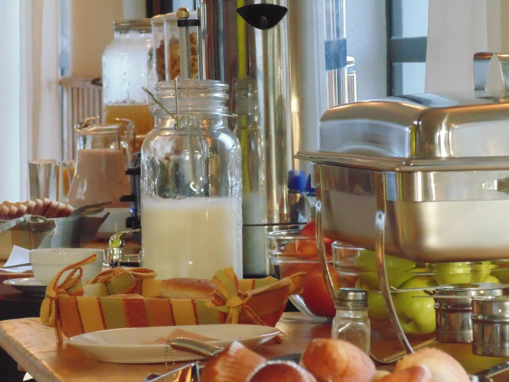 Hotel HD Natales