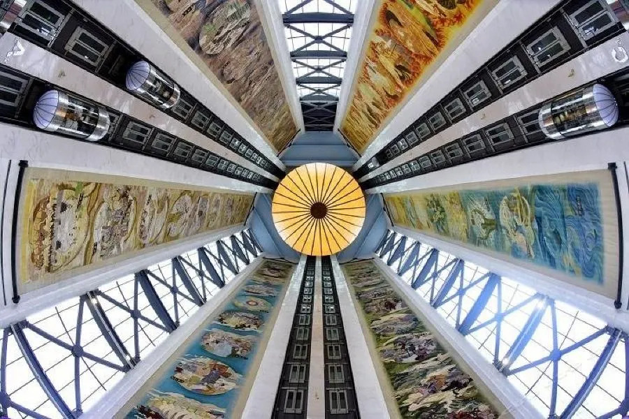 T-Longee Hotel