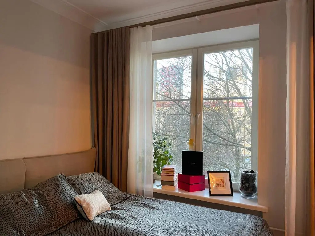 Olümpia City Center Apartment