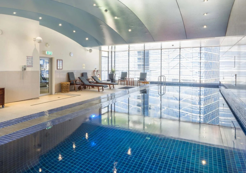 Novotel Sydney Darling Square