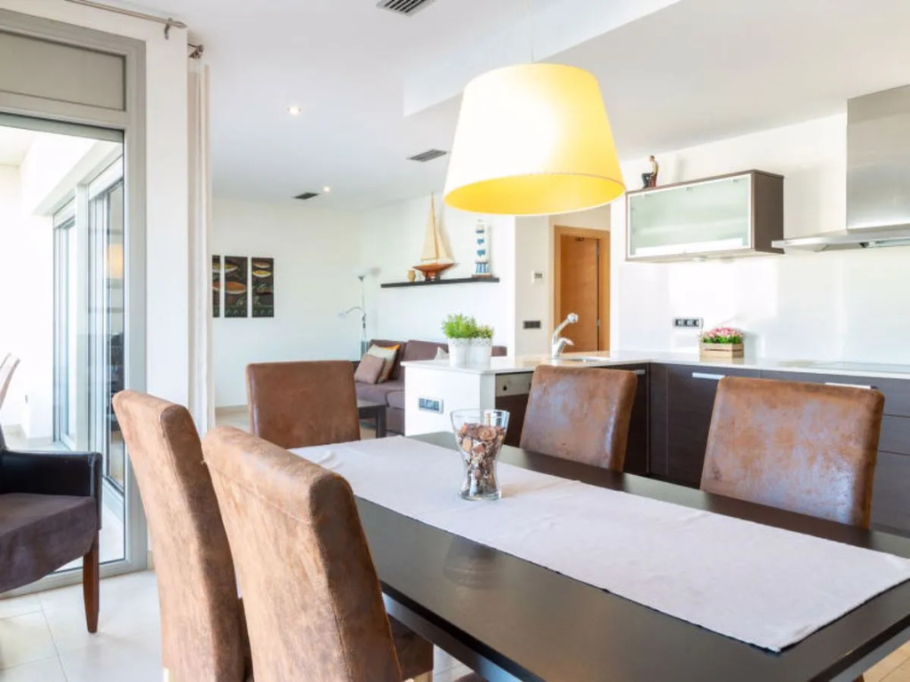 Apartment Del Port Ispica 33670