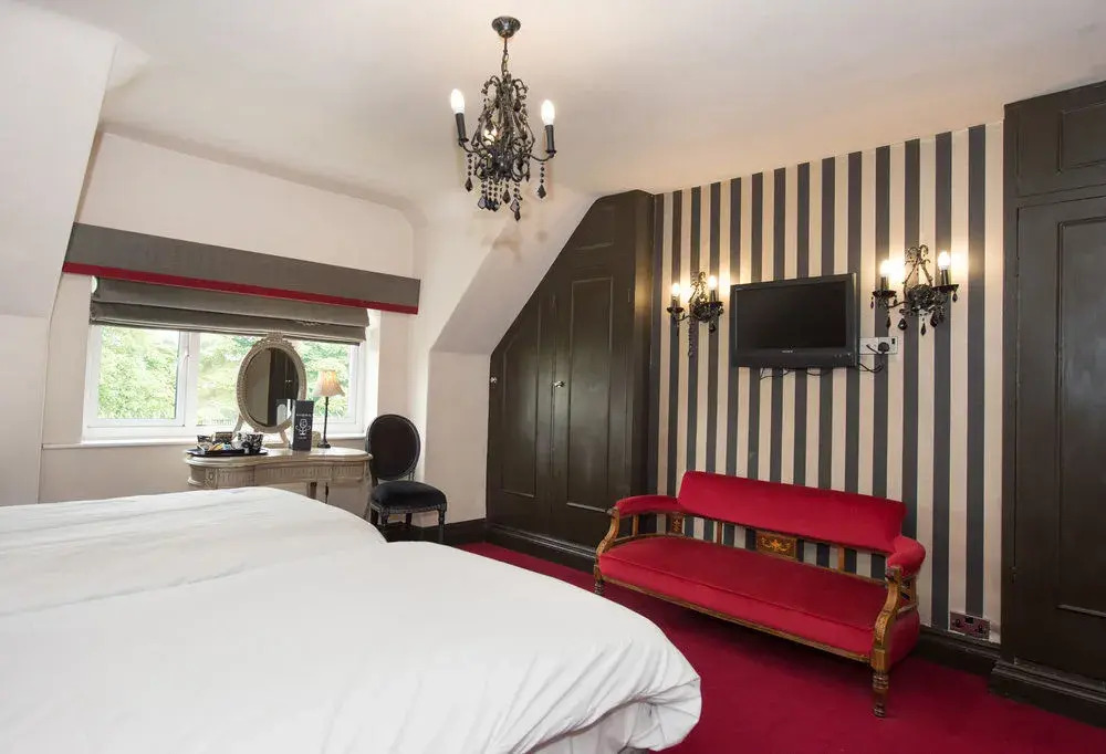 Balmoral Hotel Harrogate
