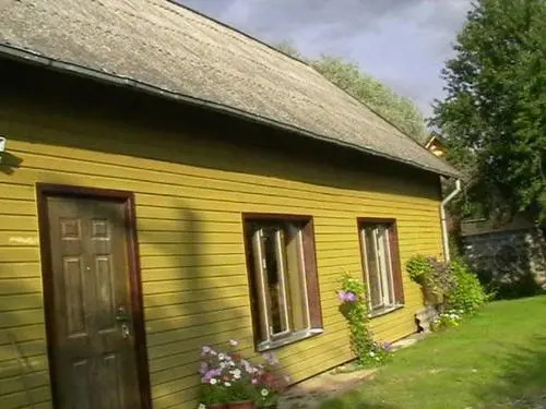 Paide Homestay