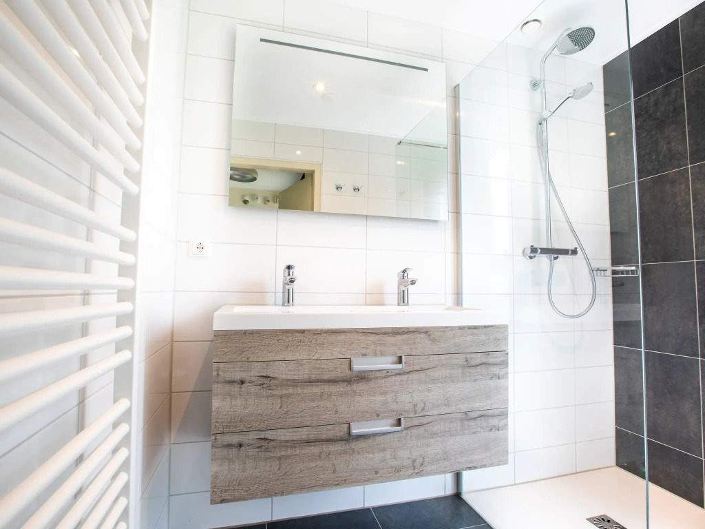 Cozy Holiday Home With a Dishwasher, in Zeeland