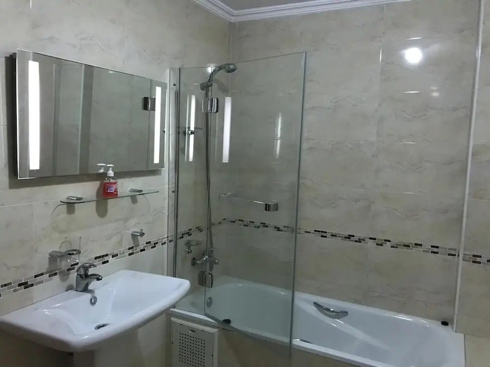 Apartment City Center In Tangier