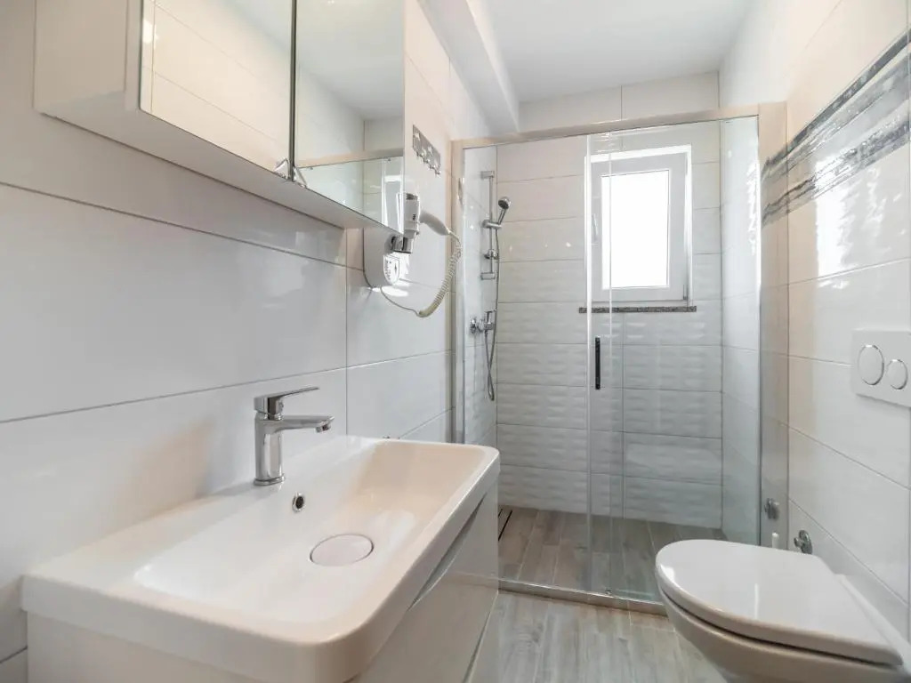Berat Apartment