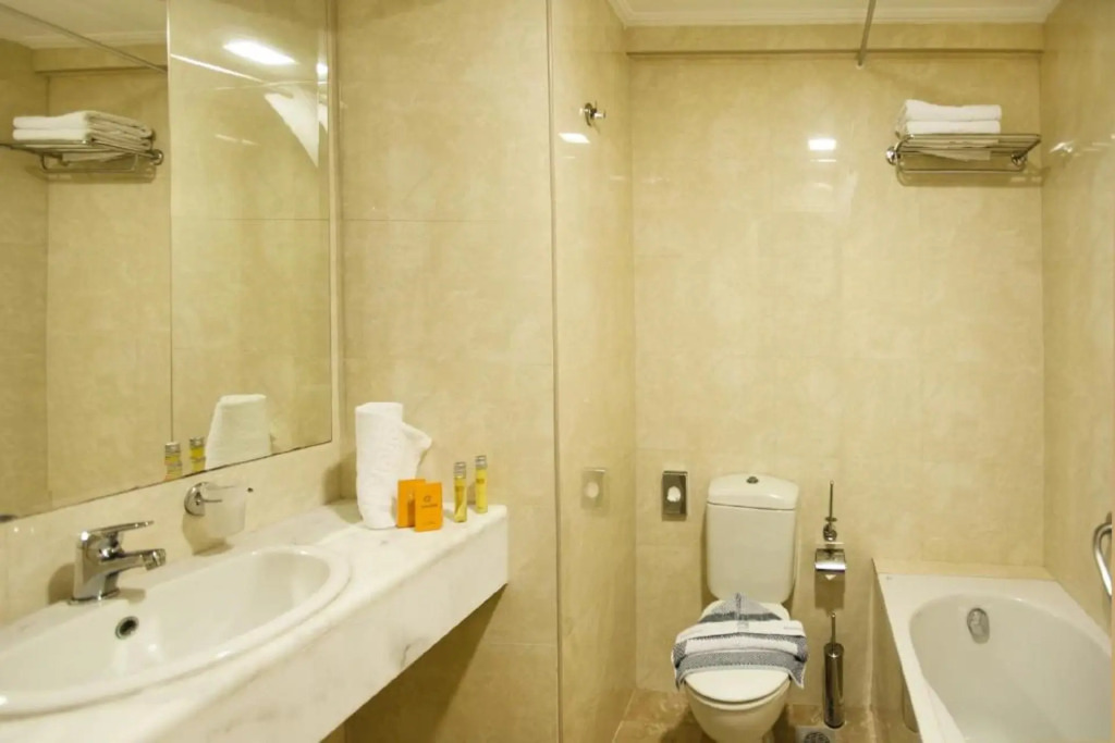 Kipriotis Village Resort by Anayia All Inclusive Resorts