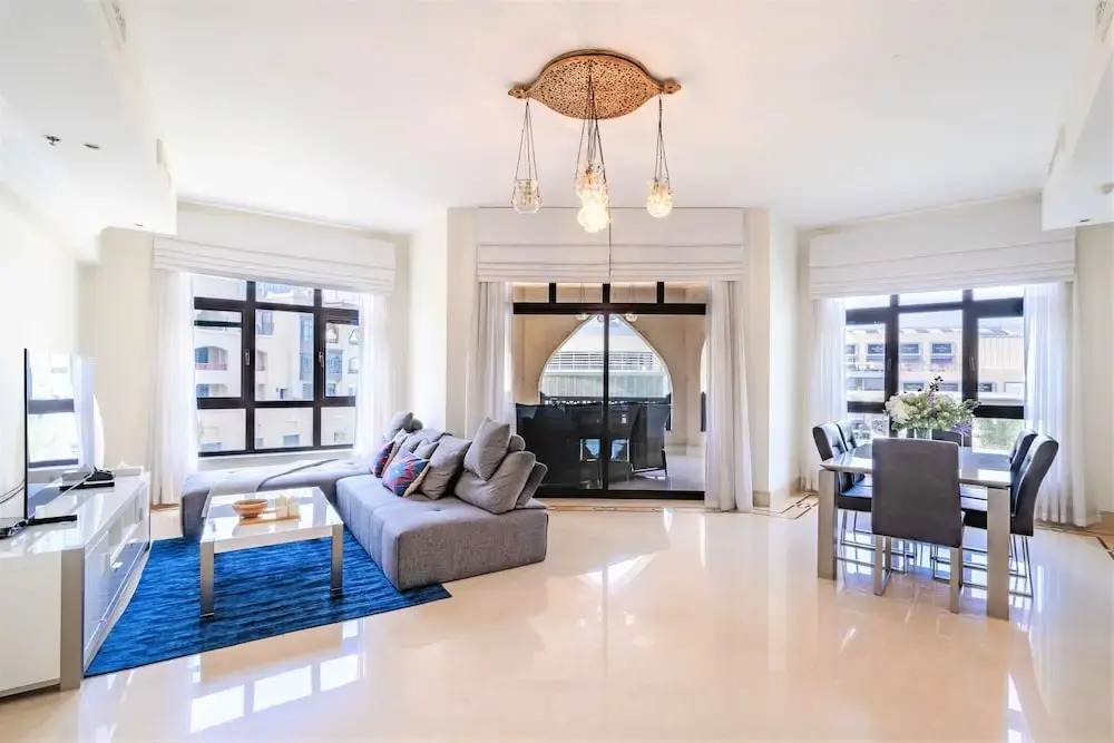 Incredible Stay Dubai Downtown - Souk Al Bahr