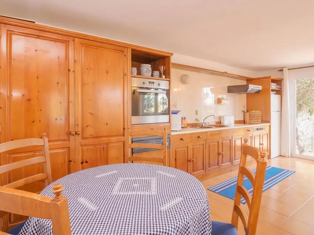 Beautiful Villa on 2 Levels With Private Swimming Pool Near Benissa