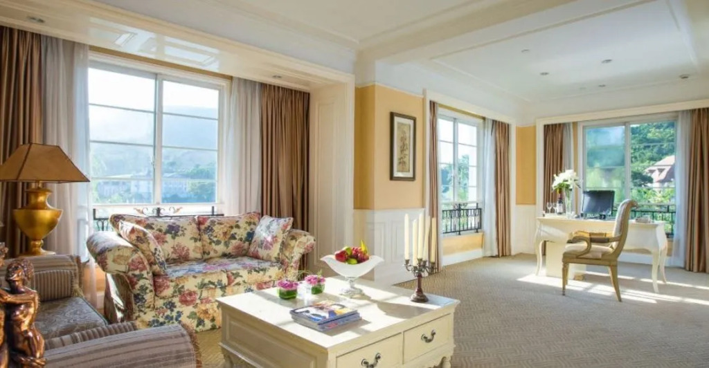 Tianducheng Hotel