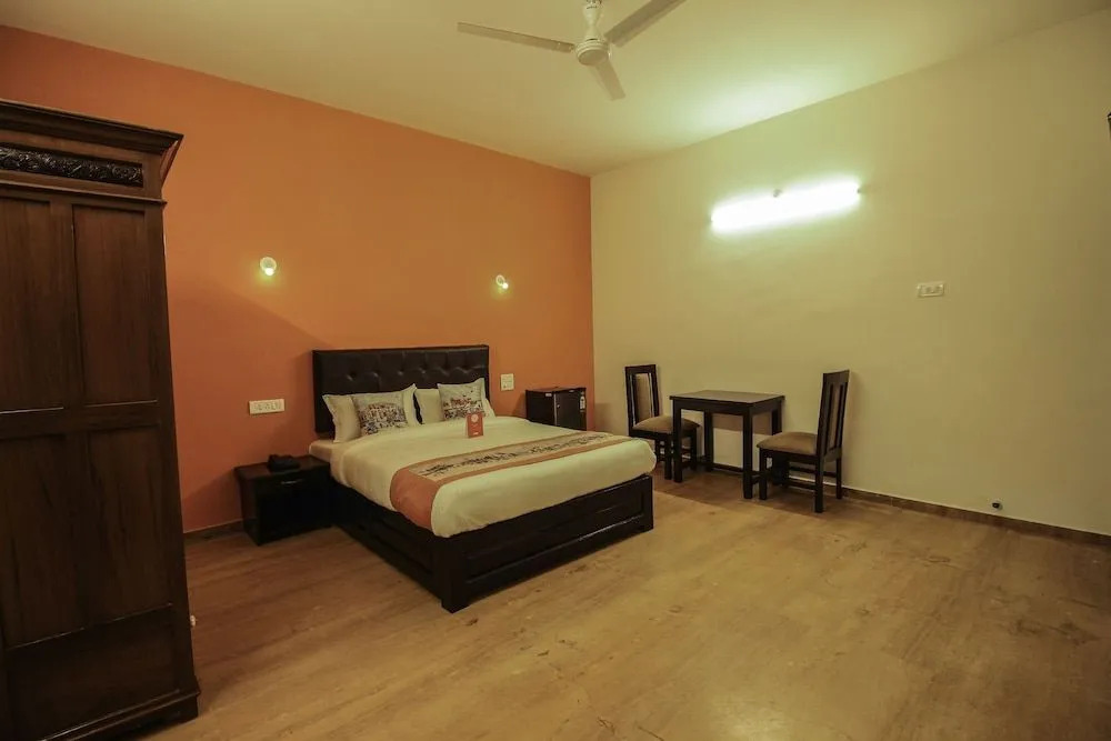 OYO Flagship 1008 Anjuna Vagator Goa