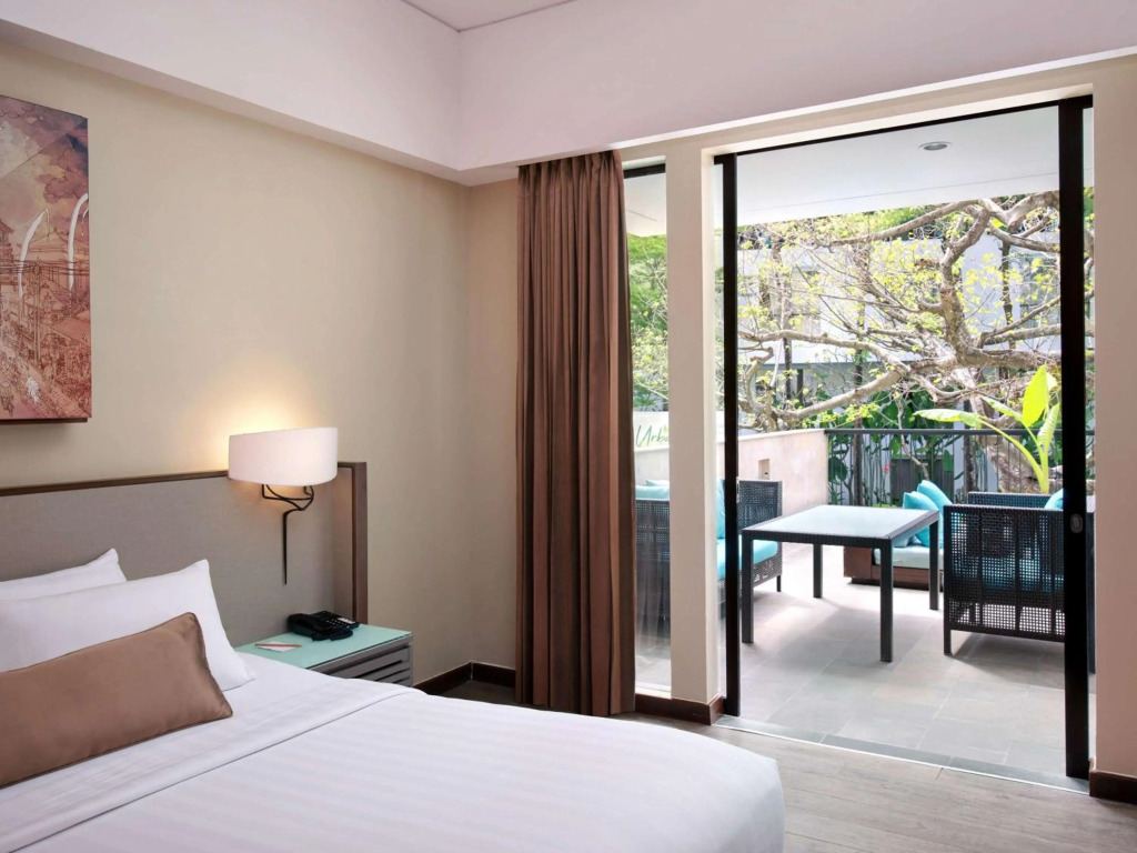 Mercure Bali Legian