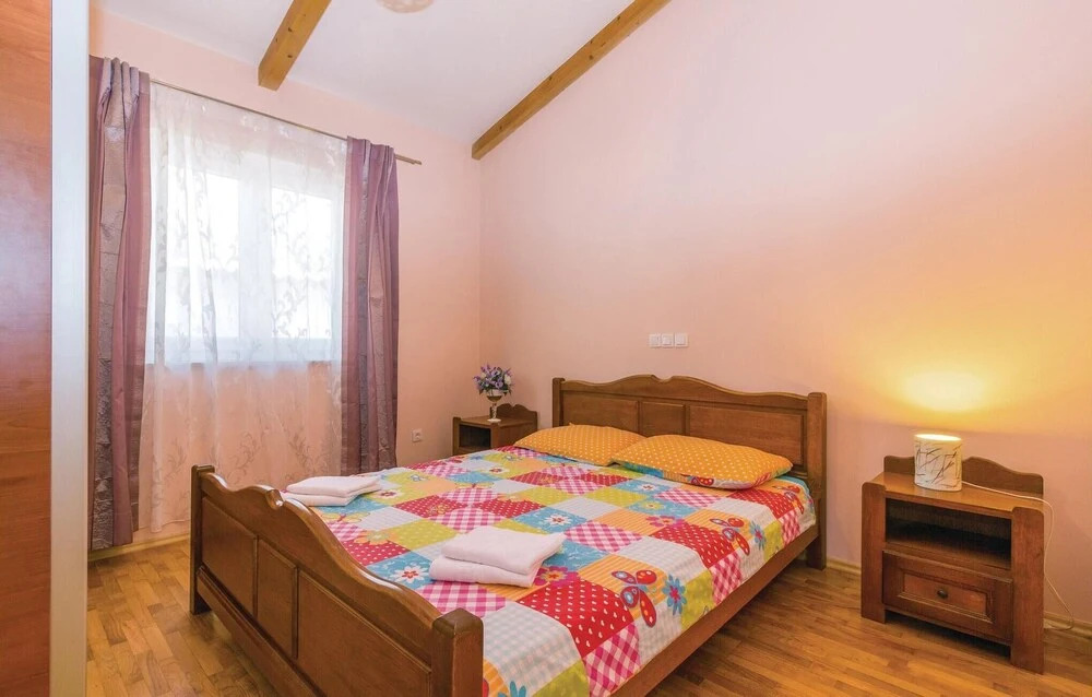 Gorgeous Home In Sikici