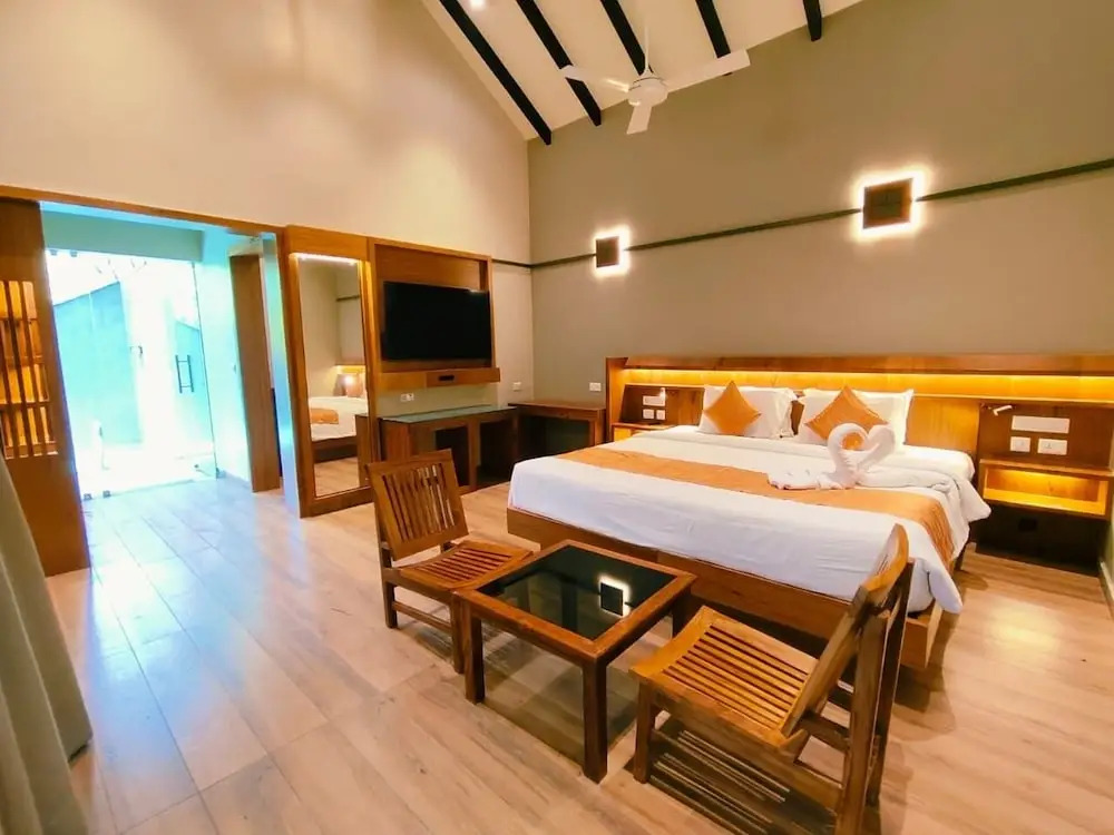 Wayanad Silverwoods Forest Resort & Spa