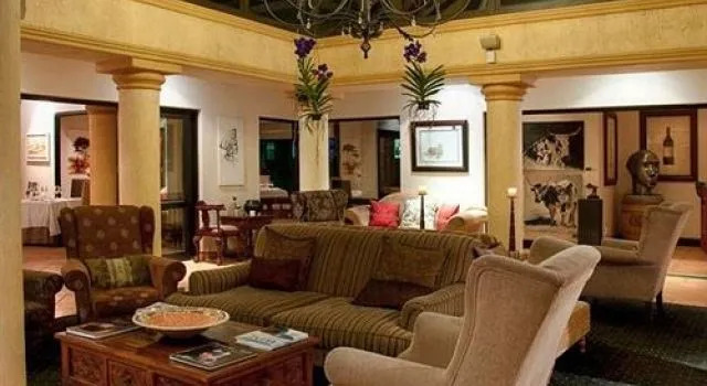 Hotel Izulu