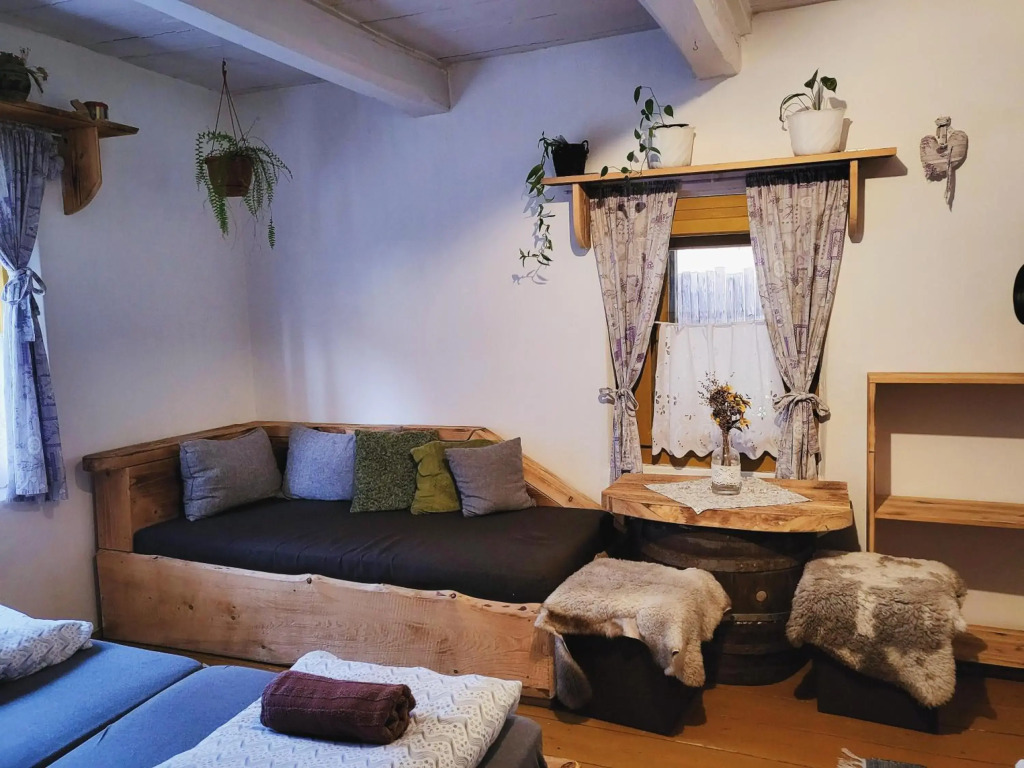 Hotel Bešeňová