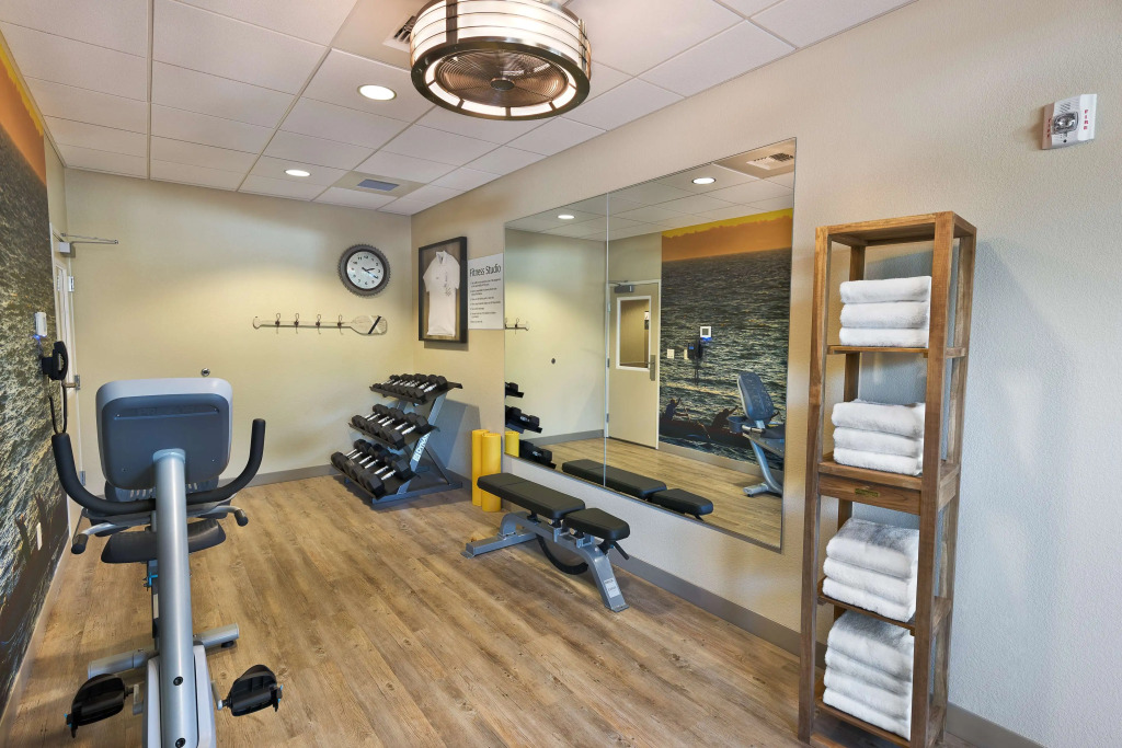 Oxford Suites Bellingham