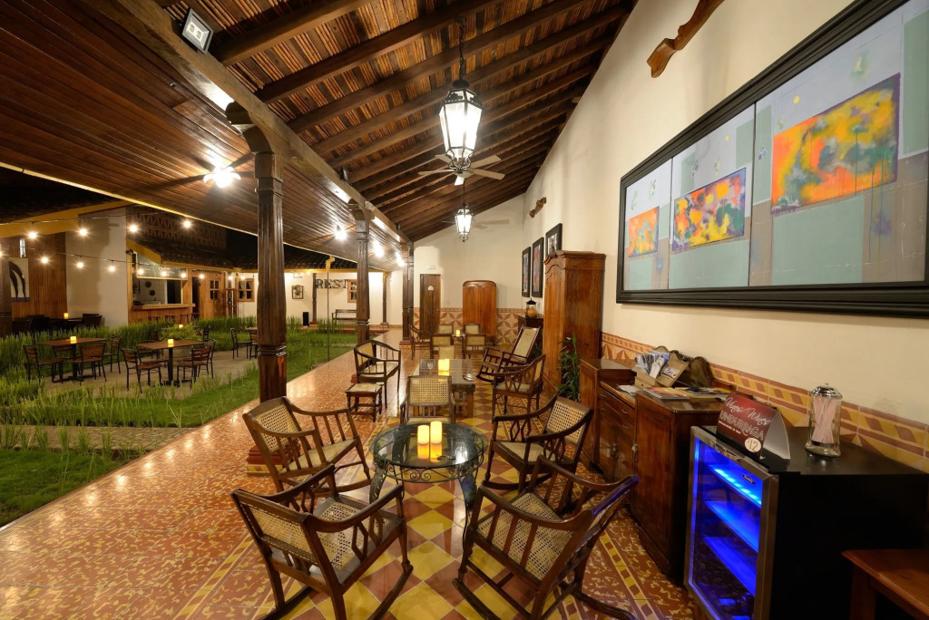 Hotel La Posada del Doctor
