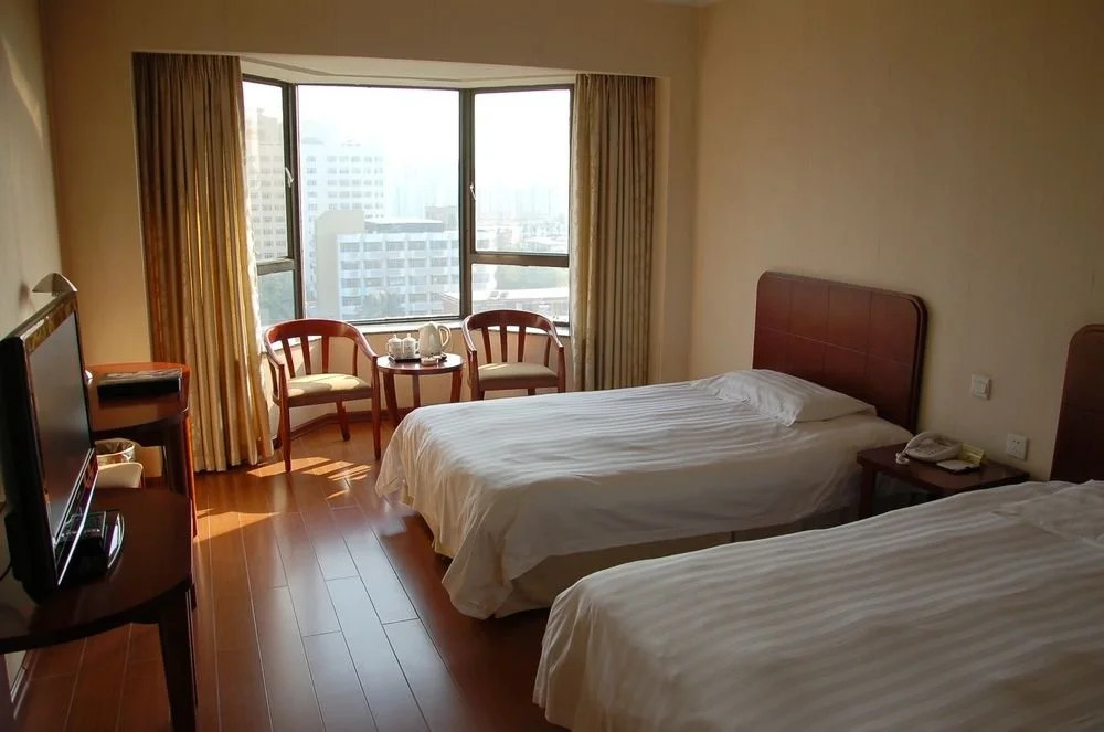 Ya Tai Hotel- Shijiazhuang