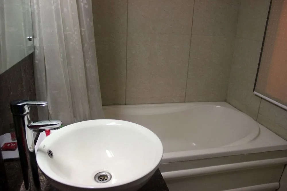 Hotel MSK Residency