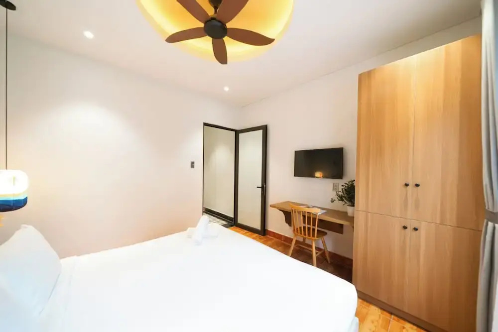 Sujet Center Hotel by Haviland