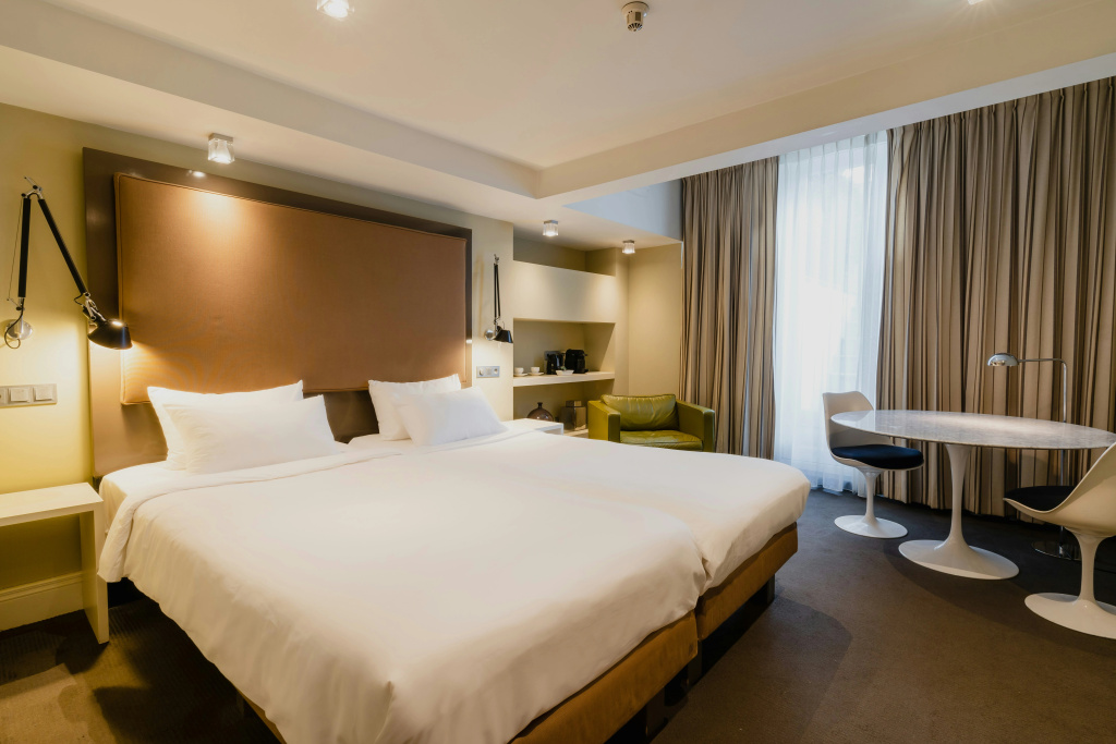 Hotel Roemer Amsterdam
