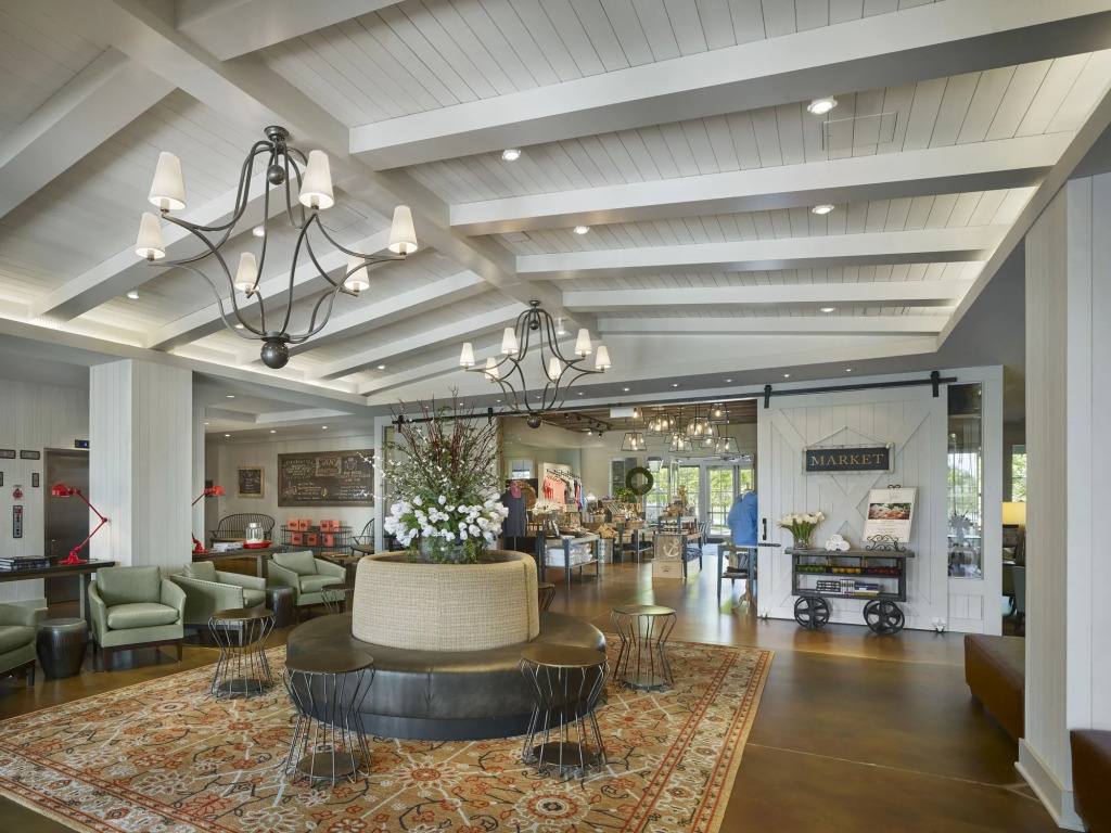 The Inn at Chesapeake Bay Beach Club