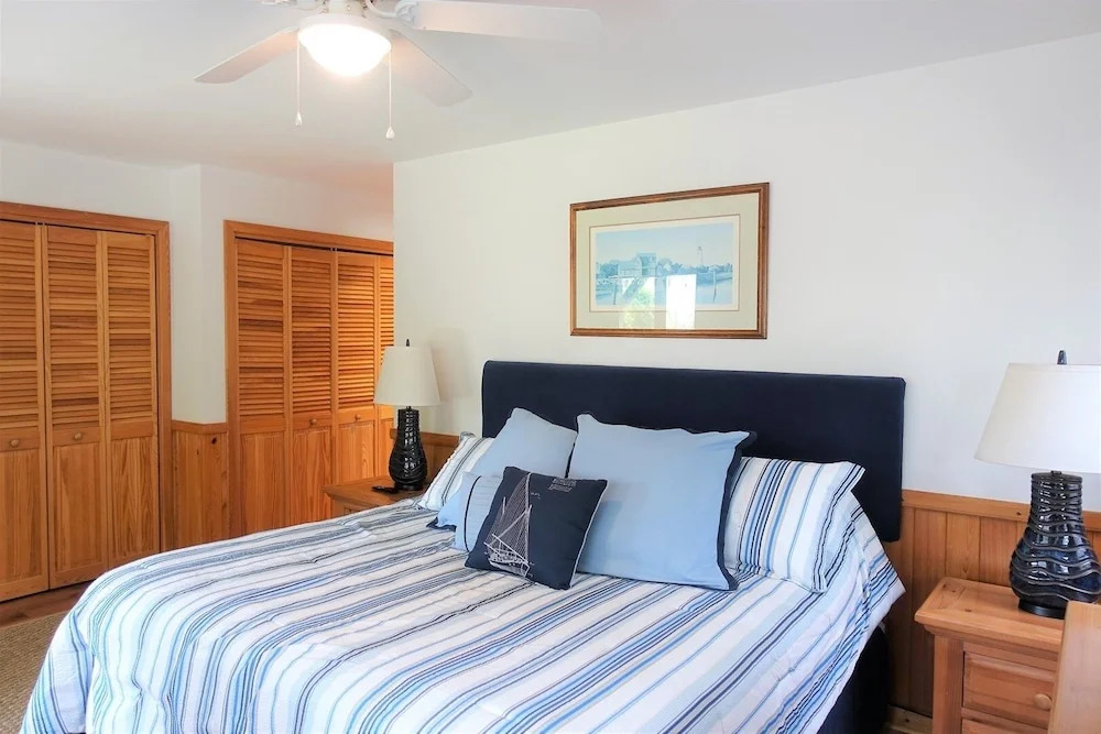 McWilliams Landing I - 2 Br Home
