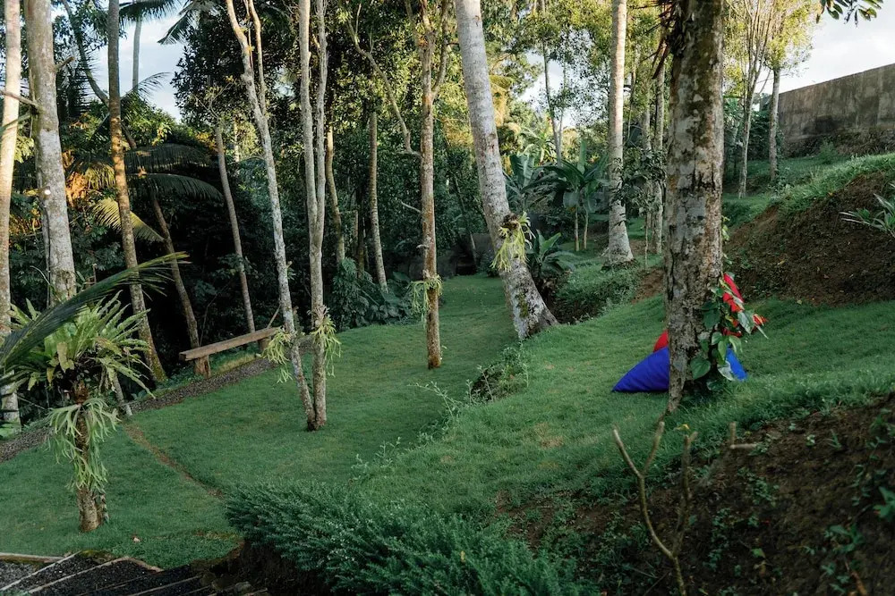 Bali Made Escape