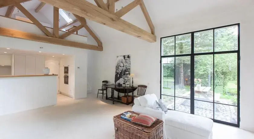 Holiday Home Queen of Bruges