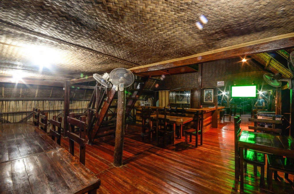 Altheas Place Palawan
