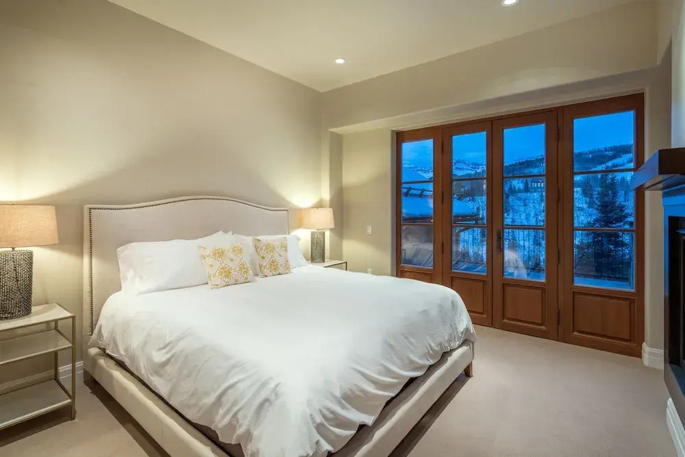 Villas At Cortina Penthouse 10 4 Bedroom Condo by Alpine Lodging Telluride