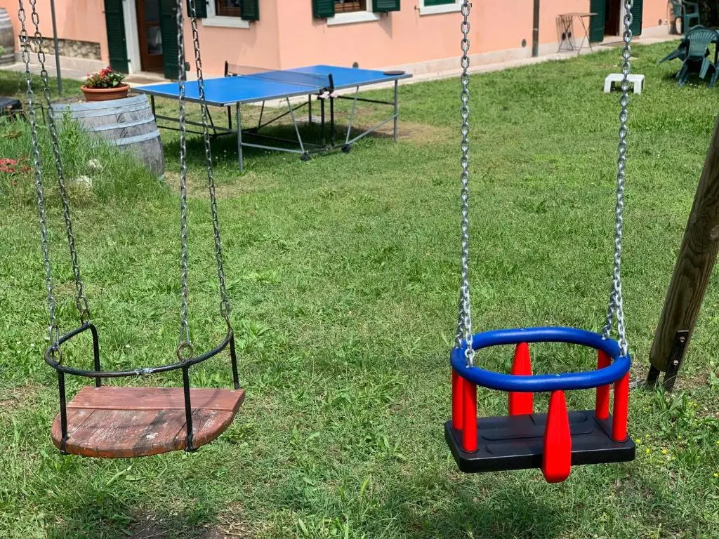 Villa Benciolini
