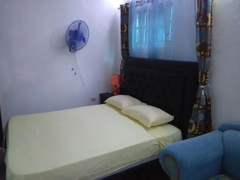 El Bougalou Bed & Breakfast